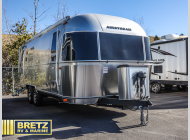 New 2024 Airstream RV Trade Wind 25FB image