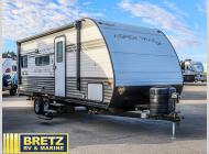 New 2024 Dutchmen RV Aspen Trail LE 21RDWE image