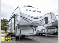 New 2025 Keystone RV Cougar Sport 2700BH image