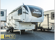 Used 2023 Jayco Eagle 24RE image