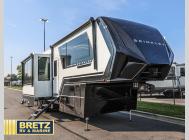 New 2026 Brinkley Model G 4100 image