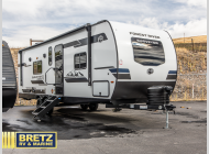 New 2026 Forest River RV Surveyor Legend 265RBLE image