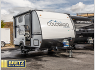 New 2026 Dutchmen RV Colorado 130BHC image