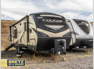 Used 2019 Keystone RV Cougar Half-Ton Series 24SABWE image
