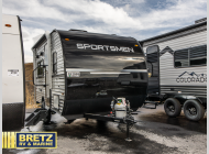 New 2026 KZ Sportsmen Classic 130RD image