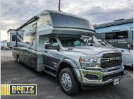 Used 2024 Dynamax Isata 34DS image