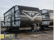 New 2025 Grand Design Transcend Xplor 20MKX image