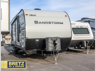 Used 2021 Forest River RV Sandstorm T241 image