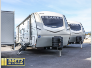 New 2025 Keystone RV Cougar Half-Ton 30BHSWE image