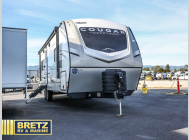 New 2025 Keystone RV Cougar Half-Ton 25MLEWE image