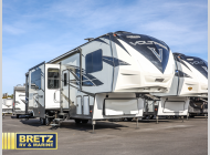 Used 2019 Dutchmen RV Voltage 3655 image