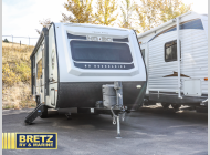 Used 2021 Forest River RV No Boundaries 19.3 image