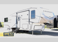 New 2025 Keystone RV Cougar Half-Ton 27SGS image