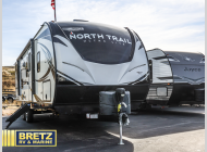 Used 2022 Heartland North Trail 26BHSS image