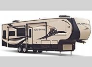 Used 2013 CrossRoads RV Rushmore Washington RF39WA image