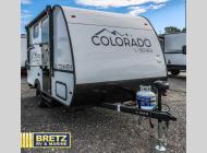 New 2026 Dutchmen RV Colorado 130BHC image