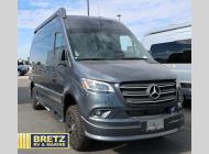 New 2026 Grech RV Turismo-ion AWD Tour image