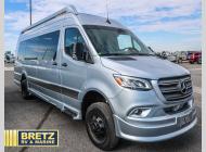 New 2026 Grech RV Strada-ion AWD Tour image
