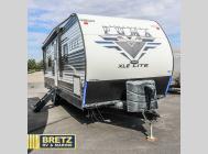 Used 2021 Palomino Puma XLE Lite 25TFC image