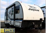 Used 2018 Jayco Hummingbird 17FD image
