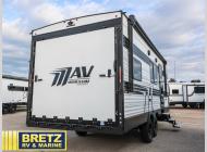 New 2026 Grand Design Momentum MAV 22MAV image