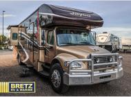Used 2016 Jayco Seneca 37RB image