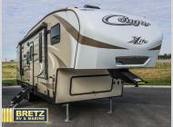 Used 2017 Keystone RV Cougar X-Lite 25RES image