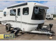New 2026 inTech RV Sol Dusk image