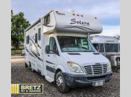 Used 2010 Forest River RV Solera 24S image