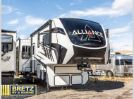 Used 2021 Alliance RV Valor 36V11 image