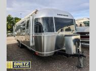 Used 2021 Airstream Globetrotter 30RB image