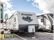 Used 2013 Heartland Prowler 29P RKS image