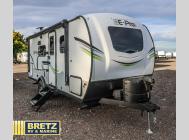 Used 2023 Forest River RV Flagstaff E-Pro E20FBS image