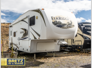 Used 2010 Heartland ElkRidge 29SBRL image