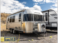 Used 2025 Airstream Flying Cloud 23FB Twin image