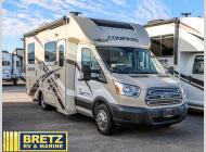 Used 2017 Thor Motor Coach Compass 23TR image