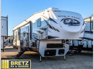 Used 2022 Forest River RV Cherokee 365PACK16 image