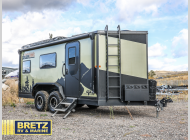 Used 2021 Imperial Outdoors XploreRV X22 image