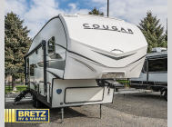 New 2025 Keystone RV Cougar Sport 2100RK image