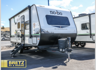New 2024 Forest River RV No Boundaries NB20.4 image