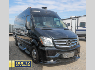 Used 2015 Midwest Automotive Designs Weekender Sprinter WEEKENDER image