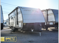 New 2024 Dutchmen RV Aspen Trail LE 21RDWE image