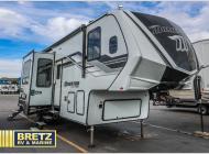 New 2026 Grand Design Momentum G-Class 320G image