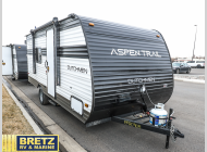 New 2025 Dutchmen RV Aspen Trail Mini 17RB image