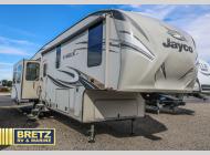 Used 2017 Jayco Eagle 327CKTS image