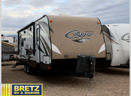Used 2016 Keystone RV Cougar X-Lite 28RLS image