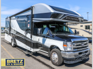 New 2026 Entegra Coach Odyssey 29V image