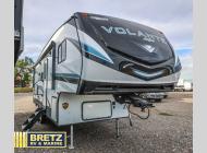 Used 2022 CrossRoads RV Volante 251BH image