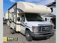 Used 2017 Jayco Redhawk 26XD image