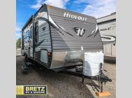 Used 2015 Keystone RV Hideout 24BHWE image